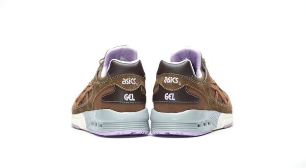 Asics x Mita GT Cool Xpress 